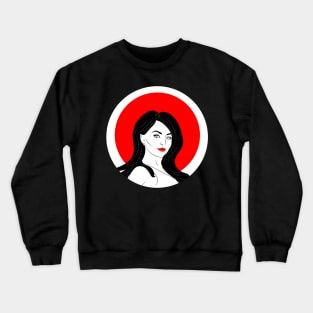 Teresa Crewneck Sweatshirt